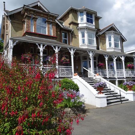 The Belmont Ξενοδοχείο Shanklin Εξωτερικό φωτογραφία